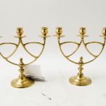 519 1756 CANDLESTICKS